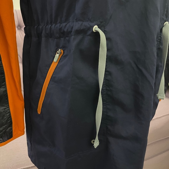 Nike x Gyakusou Undercover Lab Size M Hooded Jacket - Picture 4 of 9